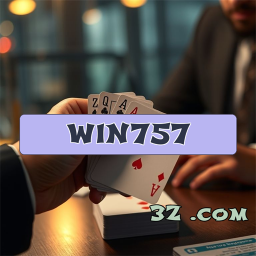Apostas Criativas no Win757: O Futuro das Apostas Online