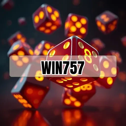 win757: A Revolução dos Jogos em Cassino Ao Vivo
