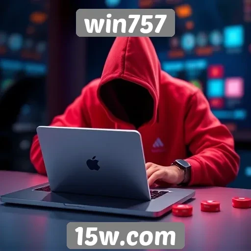 segurança e proteção em transações no win757