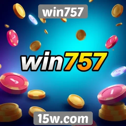 win757 oferece variedade de jogos de cassino online
